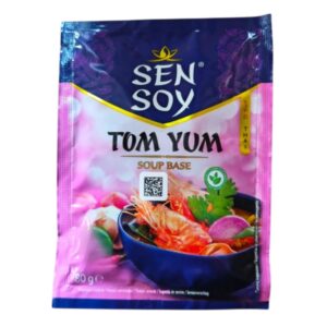 Baza do zupy tom yum 80g
