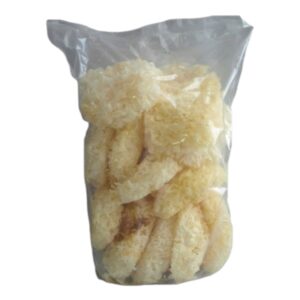 Białe grzyby chińskie - Tremmella fuciformis 500g