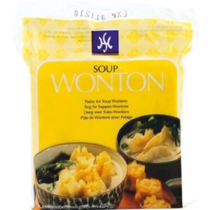 Ciasto wonton grube, do gotowania 250g