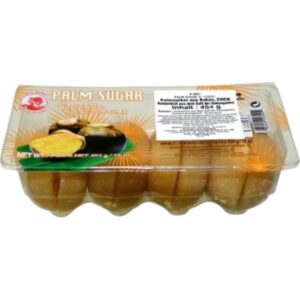 Cukier palmowy 454g Cock Brand