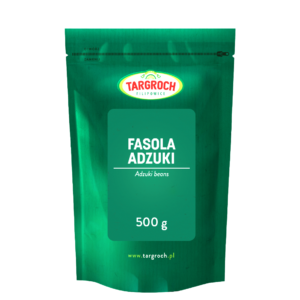 Fasola adzuki 500g