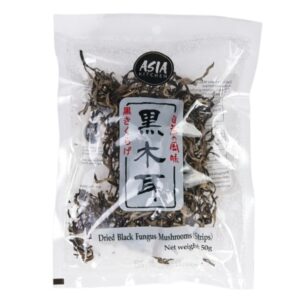 Grzyby mun krojone 50g