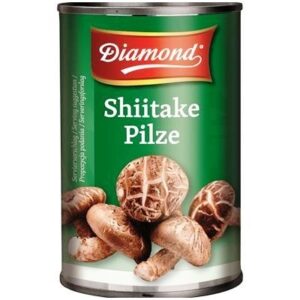 Grzyby shitake w zalewie 284g