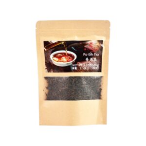 Herbata Pu Erh 100g