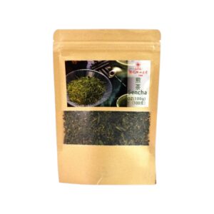 Herbata zielona Sencha 100g