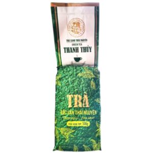 Herbata zielona Tra Thai Nguyen 500g