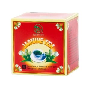 Herbata zielona z kwiatem jaśminu 250g Greeting Pine