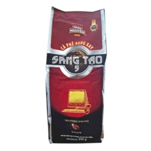 Kawa Trung Nguyen 5 340g