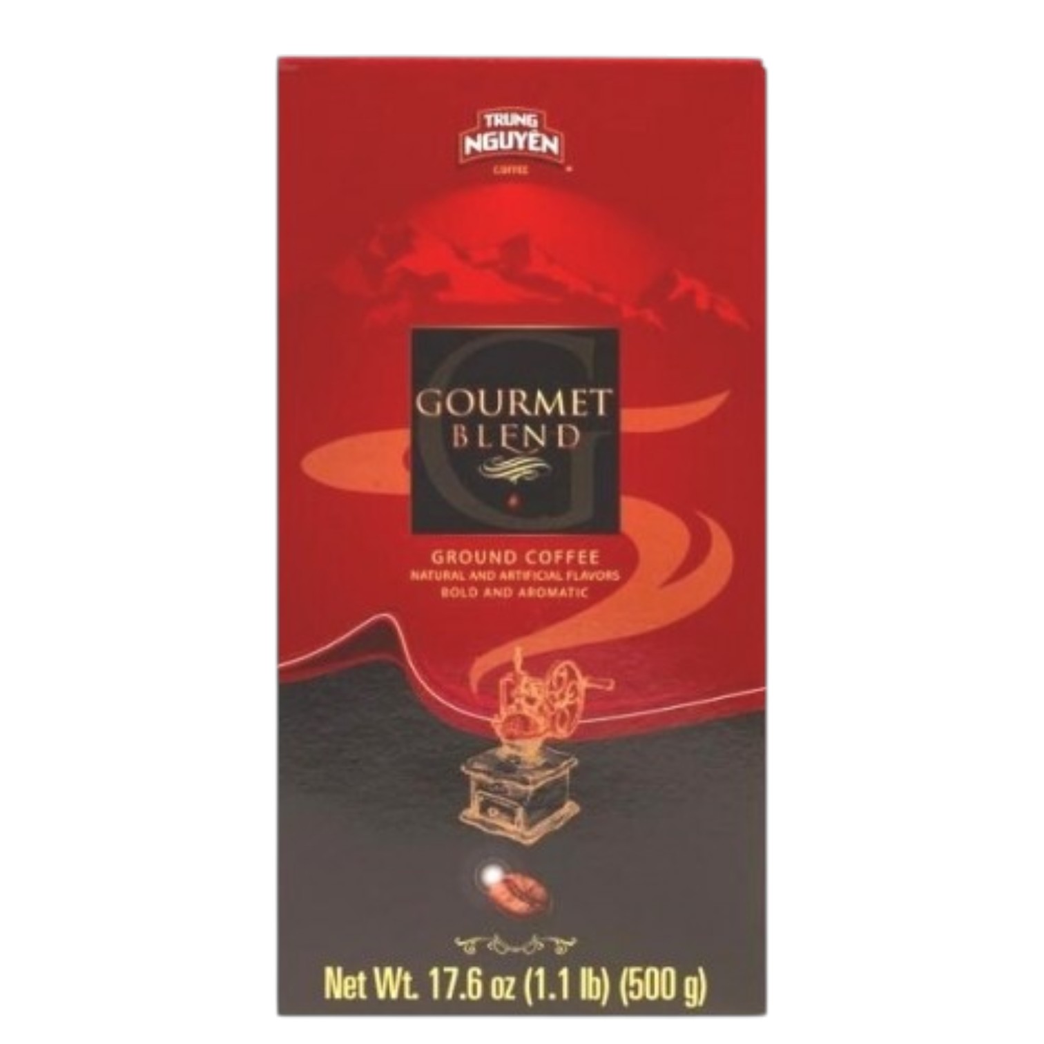 Kawa Trung Nguyen Gourmet Blend 500g