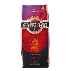 Kawa mielona Trung Nguyen 1 340g