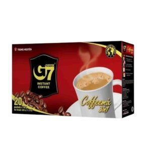 Kawa rozpuszczalna G7 Trung Nguyen 320g