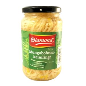 Kiełki fasoli mung w zalewie 330g