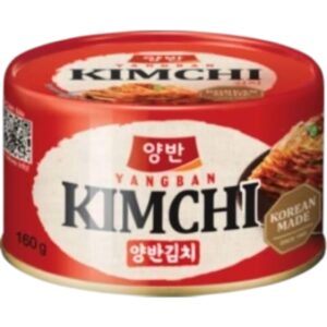 Kimchi 160g