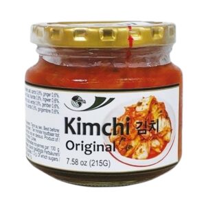 Kimchi - kiszona kapusta pekińska 200g