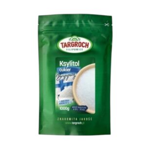 Ksylitol cukier brzozowy 1kg Targroch
