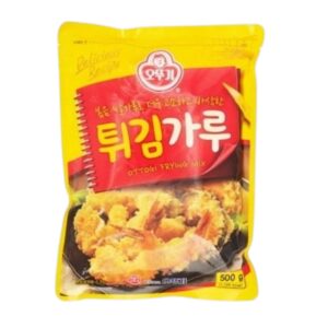 Mąka tempura 500g Ottogi