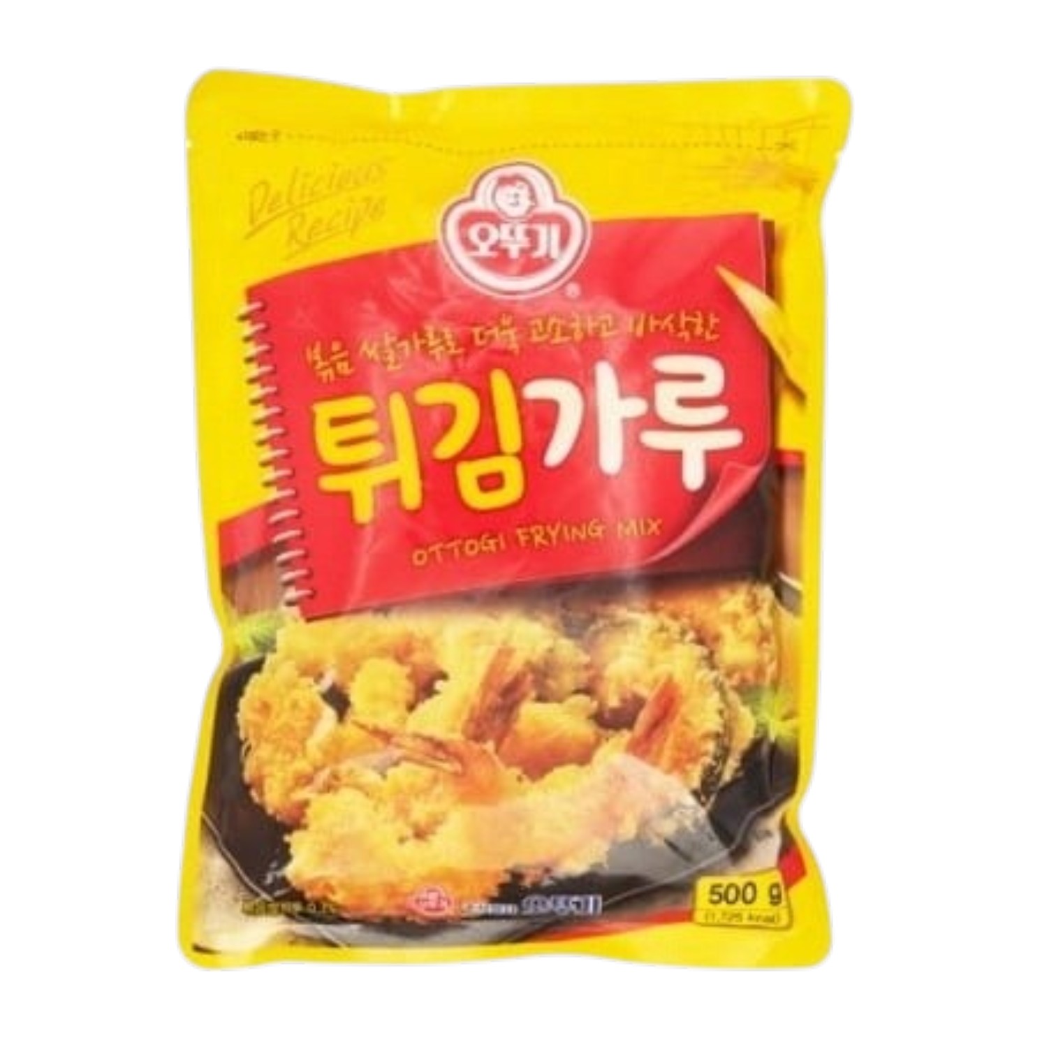 Mąka tempura 500g Ottogi