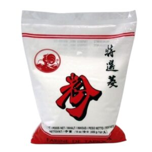 Mąka z tapioki 400g Cock