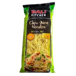 Makaron Chow Mein 200g Bali Kitchen