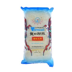 Makaron Vermicelli sojowy porcjowany 500g Ding Xi Brand
