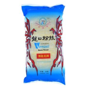 Makaron Vermicelli sojowy z fasoli mung 250g