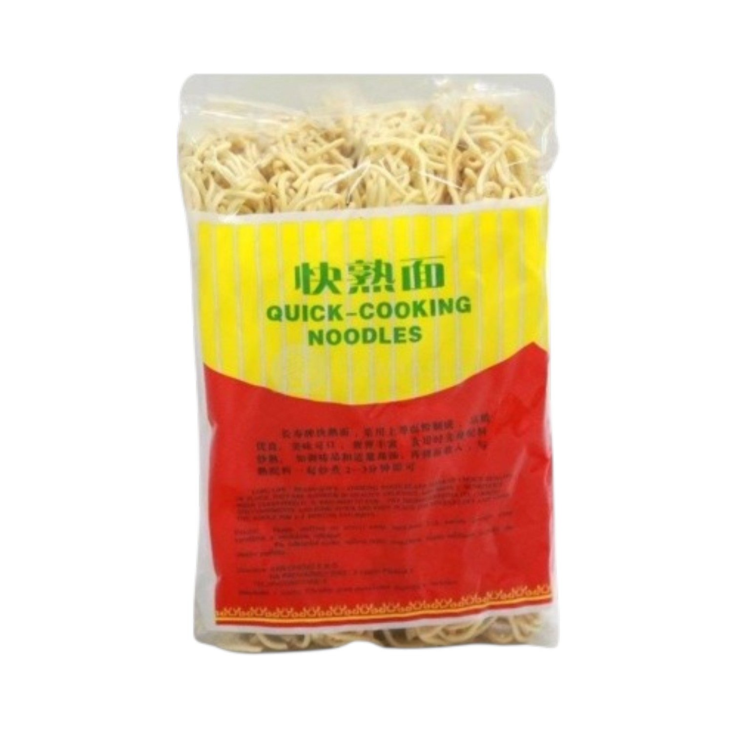 Makaron błyskawiczny 500g