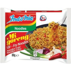 Makaron instant klasyczny Mi Goreng 80g Indomie