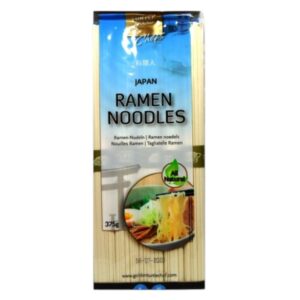 Makaron ramen 375g Golden Turtle Brand