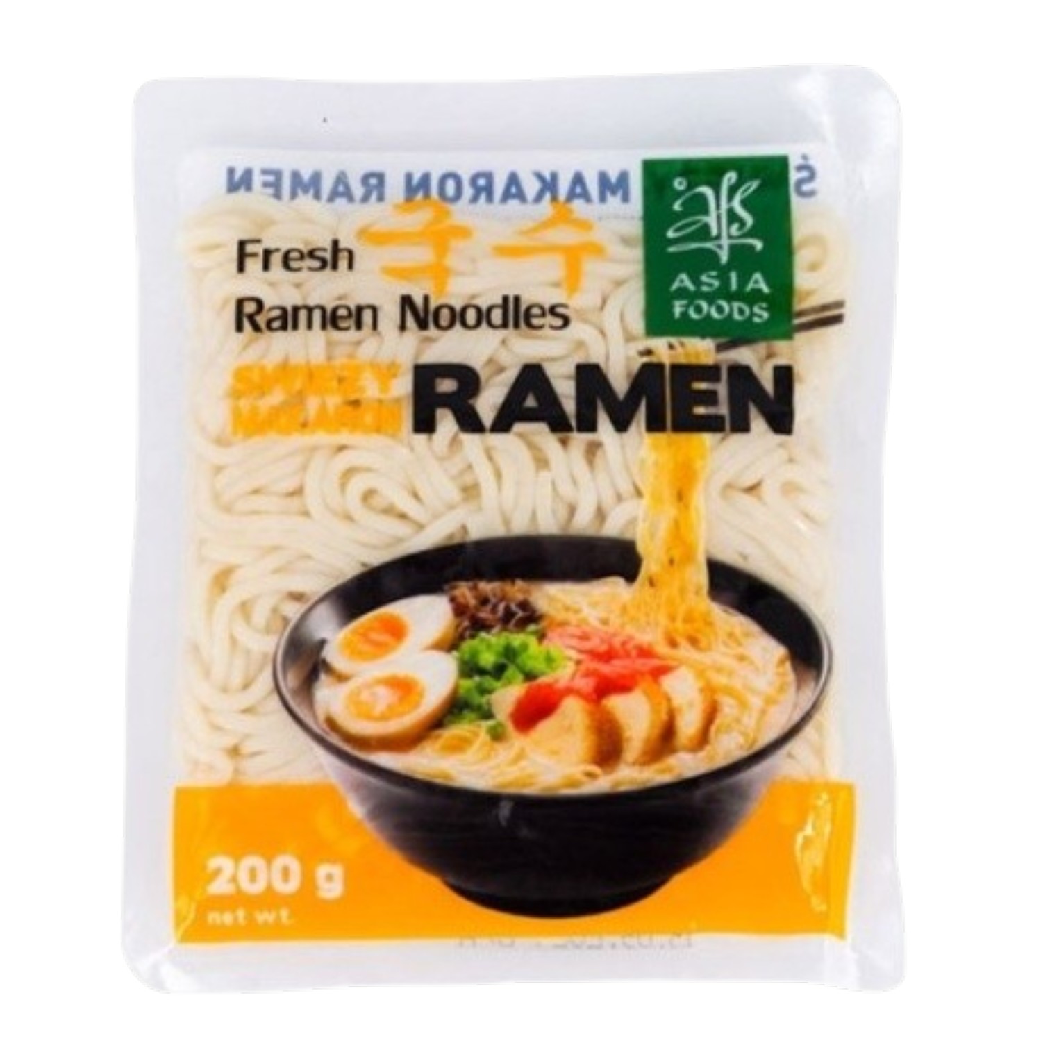 Makaron ramen świeży 200g