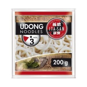 Makaron świeży udon 200g