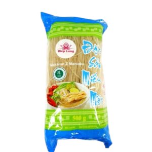 Makaron z manioku 500g Hiep Long