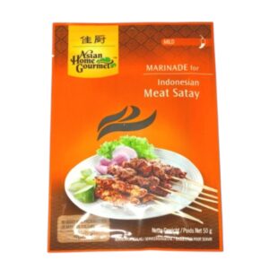 Marynata do Satay 50g Asian Home Gourmet