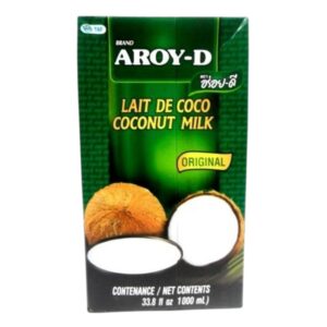 Mleko kokosowe 1l Aroy-d