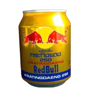 Napój energetyk Kratingdaeng Red Bull 250ml