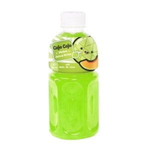 Napój o smaku melona 320ml Cojo Cojo