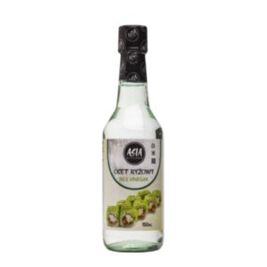 Ocet ryżowy 150ml Asia Kitchen
