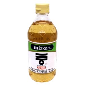 Ocet zbożowy MITSUKAN 4,2% 500ml MIZKAN