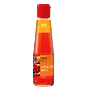 Olej chilli 207 ml LKK