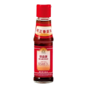 Olej sezamowy 150ml Oh Aik Guan