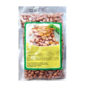 Orzechy ziemne surowe 500g