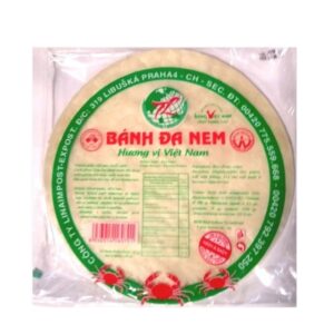 Papier ryżowy okrągły 250g
