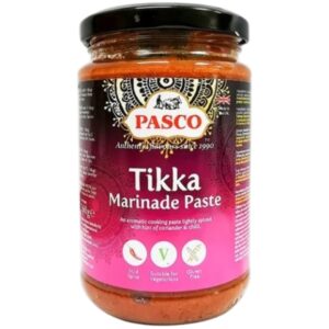 Pasta Tikka marynata 260g