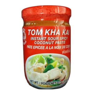 Pasta Tom Ka 227g Cock