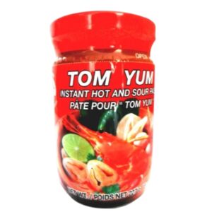 Pasta Tom Yum 227g Cock