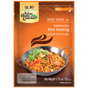 Pasta do indonezyjskiego makaronu Mee Goreng 50g Asian Home Gourmet