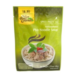 Pasta do wietnamskiej zupy Pho 50g Asian Home Gourmet