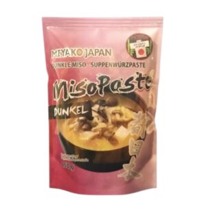 Pasta miso ciemna 150g