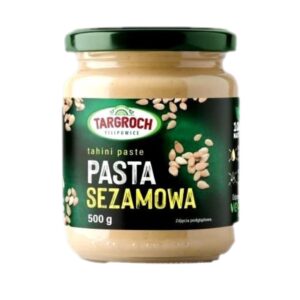 Pasta sezamowa Tahini 500g