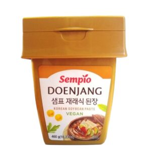 Pasta sojowa koreańska 460g Doenjang