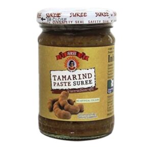 Pasta tamarindowa 227g